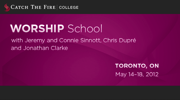 Worship School